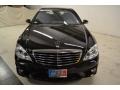 Black - S 63 AMG Sedan Photo No. 4