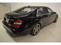 Black - S 63 AMG Sedan Photo No. 5