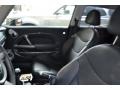 Jet Black - Cooper S Hardtop Photo No. 4
