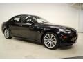 Black Sapphire Metallic - M5 Sedan Photo No. 2