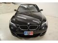 Black Sapphire Metallic - M5 Sedan Photo No. 4