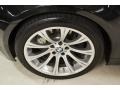 Black Sapphire Metallic - M5 Sedan Photo No. 9