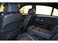 Black Sapphire Metallic - M5 Sedan Photo No. 15