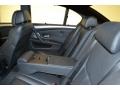 Black Sapphire Metallic - M5 Sedan Photo No. 16