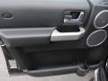 2008 Java Black Pearlescent Land Rover LR3 V8 HSE  photo #18