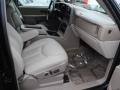 Tan/Neutral 2004 Chevrolet Suburban 1500 LT Interior Color