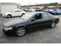Sable Black 2002 Cadillac Seville STS