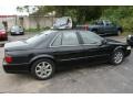  2002 Seville STS Sable Black