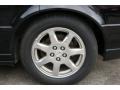 2002 Cadillac Seville STS Wheel and Tire Photo