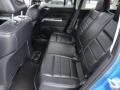 2008 Surf Blue Pearl Jeep Patriot Limited  photo #5