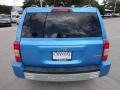 2008 Surf Blue Pearl Jeep Patriot Limited  photo #8