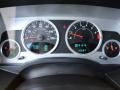 2008 Surf Blue Pearl Jeep Patriot Limited  photo #23