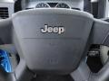2008 Surf Blue Pearl Jeep Patriot Limited  photo #27