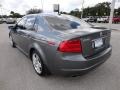 Anthracite Metallic - TL 3.2 Photo No. 3