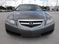 Anthracite Metallic - TL 3.2 Photo No. 14