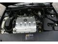 4.6 Liter DOHC 32-Valve Northstar V8 2002 Cadillac Seville STS Engine