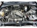 3.0 Liter DOHC 24-Valve Duratec V6 Engine for 2005 Ford Escape Limited 4WD #54510035