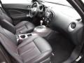 Metallic Bronze - Juke SL AWD Photo No. 10