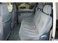 2002 Patriot Blue Pearl Dodge Grand Caravan Sport  photo #11