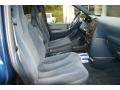 Patriot Blue Pearl - Grand Caravan Sport Photo No. 13