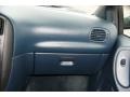 2002 Patriot Blue Pearl Dodge Grand Caravan Sport  photo #20