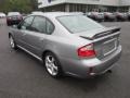 2008 Quartz Silver Metallic Subaru Legacy 2.5i Limited Sedan  photo #5