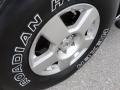 Avalanche White - Xterra S Photo No. 16