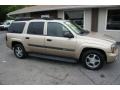 2004 Sandstone Metallic Chevrolet TrailBlazer EXT LS 4x4  photo #3