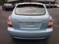 Ice Blue - Accent GS Coupe Photo No. 6
