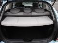 Ice Blue - Accent GS Coupe Photo No. 14