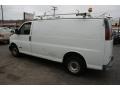 Summit White - Express 2500 Commercial Van Photo No. 6