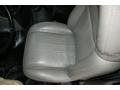 Summit White - Express 2500 Commercial Van Photo No. 8