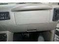 Summit White - Express 2500 Commercial Van Photo No. 11