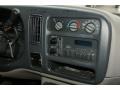 Summit White - Express 2500 Commercial Van Photo No. 12