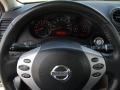 Super Black - Altima 2.5 S Photo No. 12