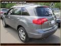 Nimbus Gray Metallic - MDX  Photo No. 2