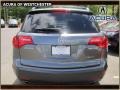 Nimbus Gray Metallic - MDX  Photo No. 3