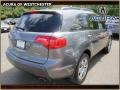 Nimbus Gray Metallic - MDX  Photo No. 4
