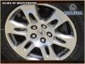 Nimbus Gray Metallic - MDX  Photo No. 7