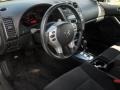 Super Black - Altima 2.5 S Photo No. 25
