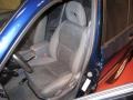 2003 Spectra Blue Mica Toyota RAV4 4WD  photo #7