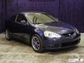 2003 Eternal Blue Pearl Acura RSX Sports Coupe  photo #3