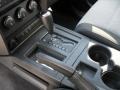Bright Silver Metallic - Nitro SXT Photo No. 9