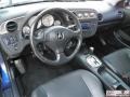 2003 Eternal Blue Pearl Acura RSX Sports Coupe  photo #8