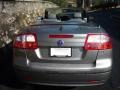 2006 Steel Gray Metallic Saab 9-3 2.0T Convertible  photo #11