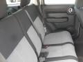 2007 Bright Silver Metallic Dodge Nitro SXT  photo #17