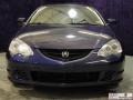 2003 Eternal Blue Pearl Acura RSX Sports Coupe  photo #16