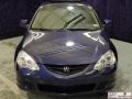 2003 Eternal Blue Pearl Acura RSX Sports Coupe  photo #17
