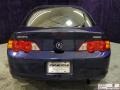 2003 Eternal Blue Pearl Acura RSX Sports Coupe  photo #18