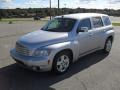 Silver Ice Metallic - HHR LT Photo No. 1